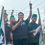LKBHMI Soroti Kematian DPO di Polda Sulsel, Alif Fajar: Jangan Tutup Perkara dengan Narasi SOP FOTO: Direktur LKBHMI HMI Cabang Makassar, Alif Fajar, S.H.,