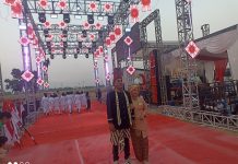 Talok Culture Carnival 2026, Semangat Kebangsaan dan Warisan Budaya Berpadu di Desa Talok Img 20260906 172338