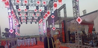 Talok Culture Carnival 2026, Semangat Kebangsaan dan Warisan Budaya Berpadu di Desa Talok Img 20260906 172338