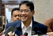 Didepak dari Istana, Purbaya: Alhamdulillah Selamat Gue FOTO: Menteri Keuangan Purbaya Yudhi Sadewa. Foto: Instagram @purbayayudhi_official