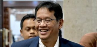 Didepak dari Istana, Purbaya: Alhamdulillah Selamat Gue FOTO: Menteri Keuangan Purbaya Yudhi Sadewa. Foto: Instagram @purbayayudhi_official