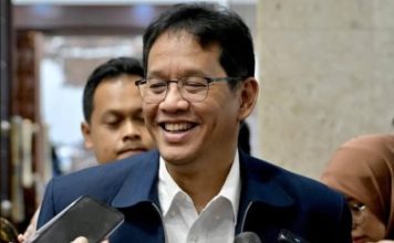 Didepak dari Istana, Purbaya: Alhamdulillah Selamat Gue FOTO: Menteri Keuangan Purbaya Yudhi Sadewa. Foto: Instagram @purbayayudhi_official
