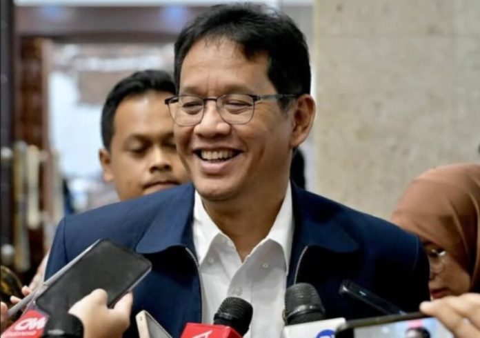FOTO: Menteri Keuangan Purbaya Yudhi Sadewa. Foto: Instagram @purbayayudhi_official FOTO: Menteri Keuangan Purbaya Yudhi Sadewa. Foto: Instagram @purbayayudhi_official