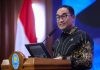 Dari Resmob, BNN Kini Ario Seto Pimpin Mabes Polri FOTO: Kepala BNN Suyudi Ario Seto kini memimpin Markas Besar Kepolisian Republik Indonesia (Mabes Polri). (Dok. Humas BNN)