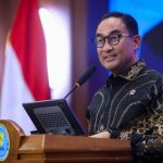 Dari Resmob, BNN Kini Ario Seto Pimpin Mabes Polri FOTO: Kepala BNN Suyudi Ario Seto kini memimpin Markas Besar Kepolisian Republik Indonesia (Mabes Polri). (Dok. Humas BNN)