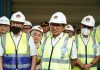 Kementan dan Komisi IV DPR RI Dukung Penguatan Pengawasan Produk Hewan di Tanjung Priok FOTO: Kunjungan Kerja Spesifik Komisi IV DPR RI ke Tempat Pemeriksaan Karantina (TPK) Pelabuhan Tanjung Priok, Jakarta Utara, Jumat (2/10/2026). (Dok Kementan)