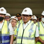 Kementan dan Komisi IV DPR RI Dukung Penguatan Pengawasan Produk Hewan di Tanjung Priok FOTO: Kunjungan Kerja Spesifik Komisi IV DPR RI ke Tempat Pemeriksaan Karantina (TPK) Pelabuhan Tanjung Priok, Jakarta Utara, Jumat (2/10/2026). (Dok Kementan)