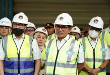 Kementan dan Komisi IV DPR RI Dukung Penguatan Pengawasan Produk Hewan di Tanjung Priok FOTO: Kunjungan Kerja Spesifik Komisi IV DPR RI ke Tempat Pemeriksaan Karantina (TPK) Pelabuhan Tanjung Priok, Jakarta Utara, Jumat (2/10/2026). (Dok Kementan)