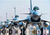 Jet Tempur Berjuluk Vigorous Dragon Bakal Mengisi Kekuatan Udara Indonesia FOTO: Jet tempur Chengdu J-10 berjuluk "Vigorous Dragon" asal Tiongkok. (ist)