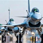 Jet Tempur Berjuluk Vigorous Dragon Bakal Mengisi Kekuatan Udara Indonesia FOTO: Jet tempur Chengdu J-10 berjuluk "Vigorous Dragon" asal Tiongkok. (ist)