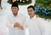 Suket Gibran Dibatalkan MA, Namun Putusan 2026 Tak Berlaku Surut dan Tidak Mempengaruhi Status Wapres FOTO: Prabowo Subianto dan Gibran Rakabuming Raka saat pencalonan Presiden dan Wakil Presiden di Pilpres 2024. (ist)