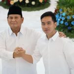 Suket Gibran Dibatalkan MA, Namun Putusan 2026 Tak Berlaku Surut dan Tidak Mempengaruhi Status Wapres FOTO: Prabowo Subianto dan Gibran Rakabuming Raka saat pencalonan Presiden dan Wakil Presiden di Pilpres 2024. (ist)