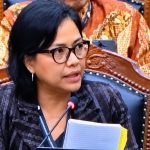 Sidang PHPU di MK, Bivitri Susanti: Kita Sedang Menghadapi Sebuah Praktik Ketatanegaraan FOTO: Bivitri Susanti saat memberikan keterangan sebagai ahli di Mahkamah Konstitusi (MK) sidang perkara Perselisihan Hasil Pemilihan Umum (PHPU) 2024. Rabu (30/10/2026)