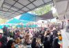 Peringatan Maulid Nabi & Selamatan Desa Sempol ke-125, Hadirkan Qasidah Burdah Sukerejo Bersama Nyai Uswatun Hasanah, Ning Susi, dan Syarifah Khotijah Img 20261001 Wa0049