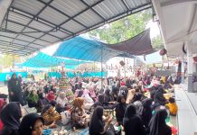 Peringatan Maulid Nabi & Selamatan Desa Sempol ke-125, Hadirkan Qasidah Burdah Sukorejo Bersama Nyai Uswatun Hasanah, Ning Susi, dan Syarifah Khotijah Img 20261001 Wa0049