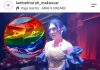 LGBT Gelar Fashion Show di THM, Ormas Islam Desak Pemprov Sulsel dan Pemkot Makassar Evaluasi Izin Operasional MYE FOTO: Hasil tangkapan layar dari akun instagram lambeturah_makassar aktivitas LGBT di salah satu THM di Kota Makassar.