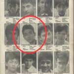 Kapolri Baru, Mantan Finalis Cover Boy Tahun 1988 FOTO: Kapolri) Jenderal Suyudi Ario Seto jadi sorotan usai dilantik Presiden Prabowo Subianto menjadi Kapolri di Istana Kepresidenan, Jakarta, Kamis (1/10/2026). Rupanya finalis Cover Boy adalah ajang milik MODE pada era 1980-1990-an. (ist)