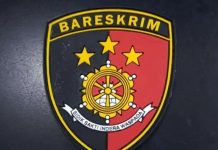 Bupati Gowa Diperiksa Kortas Tipidkor Polri, Adhi Bintang: Tidak Dilakukan Penahanan FOTO: Logo Bareskrim Polri. (ist)
