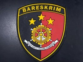 Bupati Gowa Diperiksa Kortas Tipidkor Polri, Adhi Bintang: Tidak Dilakukan Penahanan FOTO: Logo Bareskrim Polri. (ist)