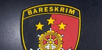 Bupati Gowa Diperiksa Kortas Tipidkor Polri, Adhi Bintang: Tidak Dilakukan Penahanan FOTO: Logo Bareskrim Polri. (ist)
