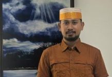 Pungli di Lingkungan Kampus: Studi Kasus UNM Makassar FOTO: Andi Hendra Dimansa, Pengamat Pendidikan dan Kebijakan Publik.
