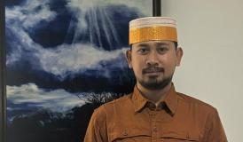 Pungli di Lingkungan Kampus: Studi Kasus UNM Makassar FOTO: Andi Hendra Dimansa, Pengamat Pendidikan dan Kebijakan Publik.