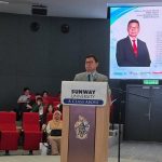 Taruna Ikrar, Kepala BPOM, Ajak Ilmuwan ASEAN Bangun Ekosistem Mikrobioma di Sunway University Selangor Malaysia