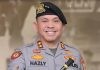 Sosok Irjen Pol Nazly Harahap yang Dampingi Suyudi Uji Kelayakan Kapolri di DPR FOTO: Irjen Pol Mahmud Nazly Harahap. (Dok via Facebook)