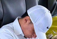 Operasi: “Preteli Siji-siji” Orang Dekat Jokowi, Gerindra Sentris di Kabinet FOTO: Joko Widodo atau Jokowi. (Dok via Facebook)