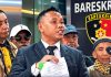 Gibran Resmi Dilaporkan Ahmad Khozinudin ke Bareskrim Terkait Suket Pendidikan FOTO: Ilustrasi Ahmad Khozinudin saat melaporkan di Bareskrim Polri.