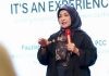 Fauziah Zulfitri Siap Maju di Muswil IKA UI Sulsel, Bangun Konsultan SDM dari Makassar Tembus Kiprah Nasional Calon Ketua IKA UI Sulsel, Fauziah Zulfitri, PCC, Founder Insight Indonesia, Leadership Coach, Executive Mentor, fasilitator. (Foto/Ist)*