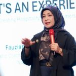 Fauziah Zulfitri Siap Maju di Muswil IKA UI Sulsel, Bangun Konsultan SDM dari Makassar Tembus Kiprah Nasional Calon Ketua IKA UI Sulsel, Fauziah Zulfitri, PCC, Founder Insight Indonesia, Leadership Coach, Executive Mentor, fasilitator. (Foto/Ist)*