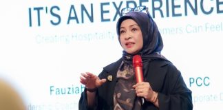 Fauziah Zulfitri Siap Maju di Muswil IKA UI Sulsel, Bangun Konsultan SDM dari Makassar Tembus Kiprah Nasional Calon Ketua IKA UI Sulsel, Fauziah Zulfitri, PCC, Founder Insight Indonesia, Leadership Coach, Executive Mentor, fasilitator. (Foto/Ist)*