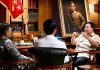 Presiden Panggil Kepala dan Wakil Kepala Bakom ke Hambalang FOTO: Presiden Prabowo Subianto memanggil Kepala Badan Komunikasi Pemerintah (Bakom) Syahganda Nainggolan dan Wakil Kepala Bakom Fadli Tri Hartono ke kediaman Hambalang, Bogor, Jawa Barat, Minggu sore, 4 Oktober 2026. (Dok. Seskab)