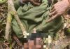Dua Tentara OPM Tewas saat Baku Tembak Dengan TNI di Maybrat FOTO: Salah satu anggota TPNPB-OPM Kodap IV Sorong Raya tewas usai baku tembak dengan Satgas Rajawali V dan Satgas Pamtas Yonif 9 Marinir. (Dok TNI)