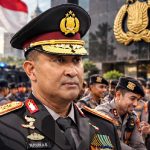 Kini Kata Presisi Diganti dengan tagline Polisi Bersama Masyarakat FOTO: Ilustrasi Kapolri Jenderal Polisi Suyudi Ario Seto. (ist)