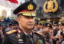 Kini Kata Presisi Diganti dengan tagline Polisi Bersama Masyarakat FOTO: Ilustrasi Kapolri Jenderal Polisi Suyudi Ario Seto. (ist)