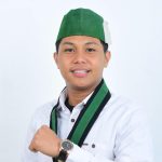 Depok Jadi Alarm, LKBHMI HMI Cabang Makassar Desak Rutan dan Dua Lapas di Sulsel Segera Bersih-Bersih FOTO: Direktur LKBHMI HMI Cabang Makassar, Alif Fajar, S.H.,