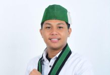Depok Jadi Alarm, LKBHMI HMI Cabang Makassar Desak Rutan dan Dua Lapas di Sulsel Segera Bersih-Bersih FOTO: Direktur LKBHMI HMI Cabang Makassar, Alif Fajar, S.H.,