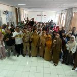 Karang Taruna Kota Makassar dan SKB Ujung Pandang Kerjasama Program Pendidikan Nonformal FOTO: Karang Taruna Kota Makassar dan SKB Ujung Pandang Kerjasama Program Pendidikan Nonformal