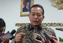 Pemerintah Wacanakan Gaji PNS dan Pensiun Dibayar Lewat Koperasi FOTO: Menteri Koperasi Ferry Juliantono mengungkap rencana koperasi menjadi unit layanan untuk menyalurkan gaji PNS dan pembayaran pensiun. (Dok Kemenkop)