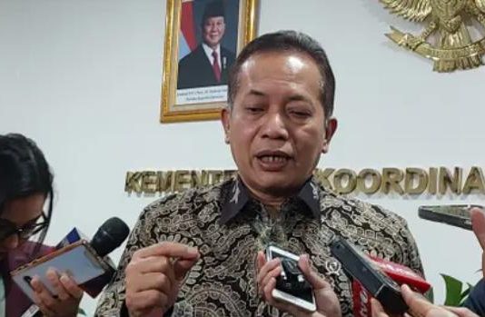 Pemerintah Wacanakan Gaji PNS dan Pensiun Dibayar Lewat Koperasi FOTO: Menteri Koperasi Ferry Juliantono mengungkap rencana koperasi menjadi unit layanan untuk menyalurkan gaji PNS dan pembayaran pensiun. (Dok Kemenkop)