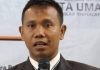 Putusan MK: Dasar Melaporkan Pidana Gibran dan Mengadu ke DPR untuk Mengaktifkan Pasal Pemakzulan FOTO: Ahmad Khozinudin, S.H. Advokat, Koordinator Tim Advokasi Penegak Etika, Moral & Integritas Bangsa. (ist)
