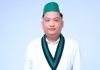 HMI Cagora Desak Telusuri Pihak Ritel dalam Kasus PBG Gowa FOTO: Bendahara Umum Himpunan Mahasiswa Islam Cabang Gowa Raya (HMI Cagora), Muh. Fajar Nur. (ist)