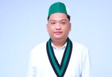 HMI Cagora Desak Telusuri Pihak Ritel dalam Kasus PBG Gowa FOTO: Bendahara Umum Himpunan Mahasiswa Islam Cabang Gowa Raya (HMI Cagora), Muh. Fajar Nur. (ist)