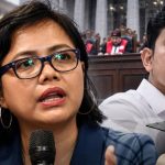 Ijazah Gibran Tak Ditemukan MK, Bivitri Susanti, Bola Panas Kini Dilempar ke DPR dan APH FOTO: Ilustrasi Pakar hukum tata negara Bivitri Susanti dan Wakil Presiden Gibran Rakabuming Raka. (Ist)