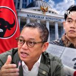 Usai Putusan MK, Politisi PDIP Suarakan Pansus Hak Angket Soal Wapres Gibran Img 20261007 Wa0278
