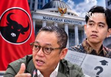 Usai Putusan MK, Politisi PDIP Suarakan Pansus Hak Angket Soal Wapres Gibran Img 20261007 Wa0278