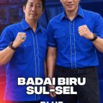 Komisi B DPRD Makassar Bakal Tegur Pejabat dan Karyawan PDAM Berpolitik Praktis: “Kita Kasih Biru Sulsel” FOTO: Disebut sebut Kepala Produksi PDAM Makassar (dok hasil tangkap layar)