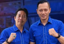 Komisi B DPRD Makassar Bakal Tegur Pejabat dan Karyawan PDAM Berpolitik Praktis: “Kita Kasih Biru Sulsel” FOTO: Disebut sebut Kepala Produksi PDAM Makassar (dok hasil tangkap layar)